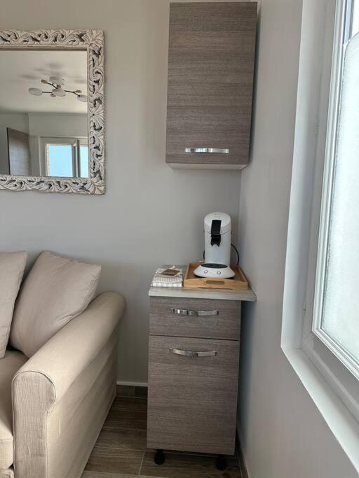 Face A La Mer, Appartement Rdc Bray Dunes 外观 照片