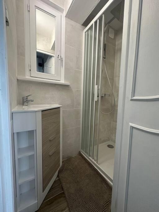 Face A La Mer, Appartement Rdc Bray Dunes 外观 照片